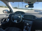  Peugeot  308  Active 1.6 HDi 100CV MT5 E6 #3