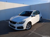  Peugeot  308  Active Pack 1.5 HDi 130CV MT6 E6d 
