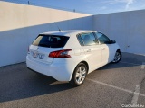  Peugeot  308  Active Pack 1.5 HDi 130CV MT6 E6d #2