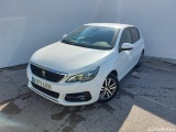  Peugeot  308 PEUGEOT  / 2017 / 5P / berlina con portón 5p Style BlueHDi 130 S&S 