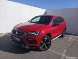  Seat  ATECA  Xperience 2.0 TDI 150CV AT7 E6d 