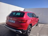  Seat  ATECA  Xperience 2.0 TDI 150CV AT7 E6d #2