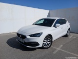  Seat  Leon  Style Go 2.0 TDI 115CV MT6 E6d 