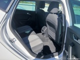  Seat  Leon  Style Go 2.0 TDI 115CV MT6 E6d #7