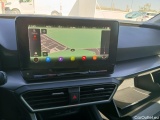  Seat  Leon  Style Go 2.0 TDI 115CV MT6 E6d #11
