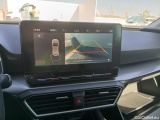  Seat  Leon  Style Go 2.0 TDI 115CV MT6 E6d #12