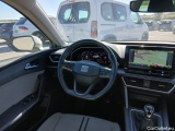  Seat  Leon  Style 2.0 TDI 115CV MT6 E6dT #3