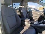  Toyota  RAV4 TOYOTA  / 2018 / 5P / todoterreno 2.5l 220H Advance #6