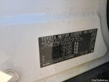  Toyota  RAV4 TOYOTA  / 2018 / 5P / todoterreno 2.5l 220H Advance #13