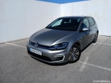  Volkswagen  Golf  VII Berlina e-35kWh 
