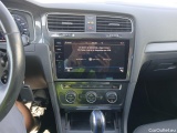  Volkswagen  Golf  VII Berlina e-35kWh #11
