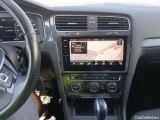  Volkswagen  Golf  VII Berlina e-35kWh #12