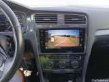  Volkswagen  Golf  VII Berlina e-35kWh #13