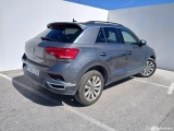  Volkswagen  T-ROC  Advance 2.0 TDI 150CV AT7 E6d #2