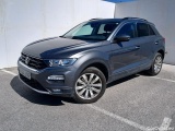  Volkswagen  T-ROC  Advance 2.0 TDI 150CV AT7 E6d 
