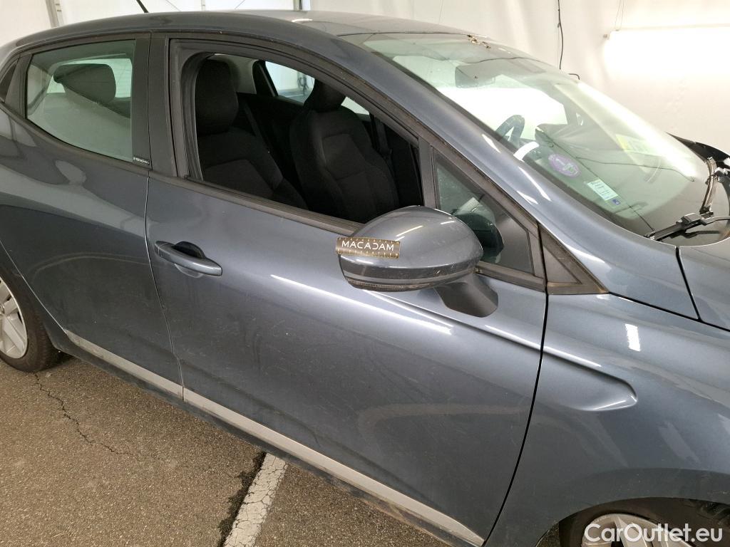  Renault  Clio  V Business 1.6 E-TECH Hybrid 140CV BVA6 E6d #10