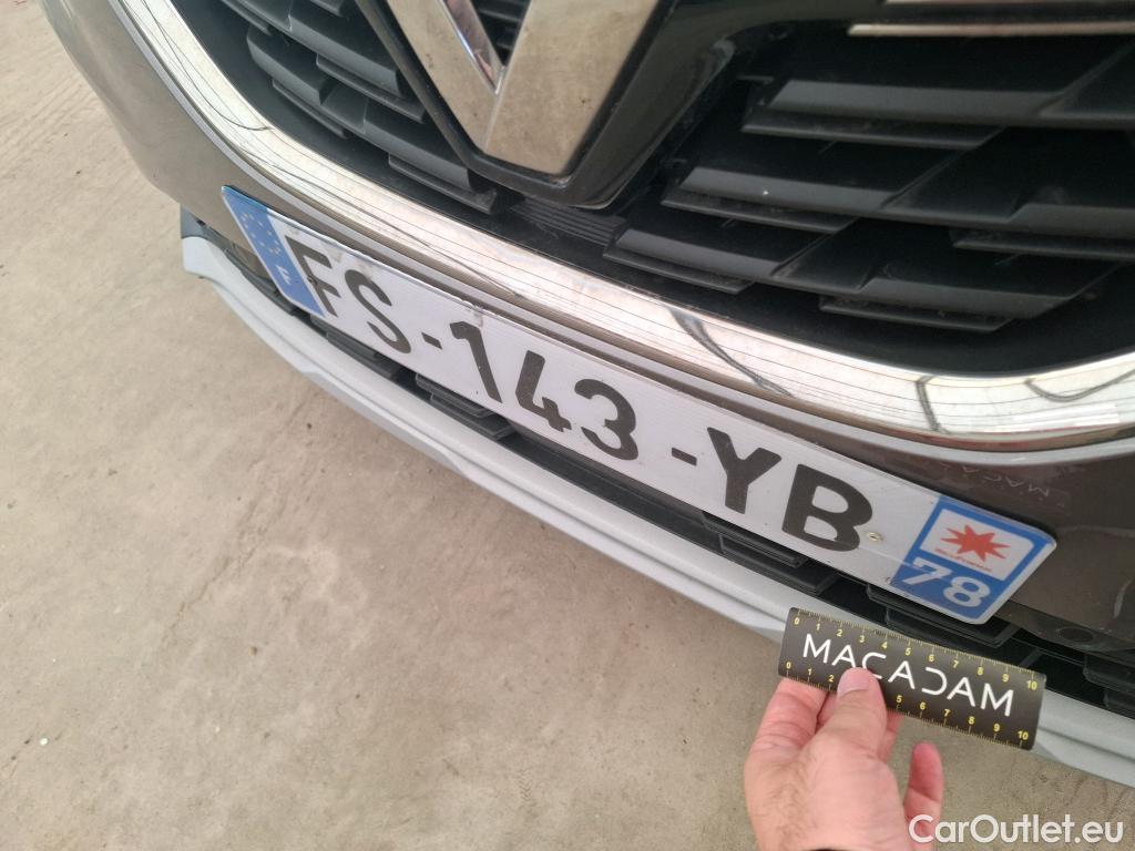  Renault  Captur  II Business 1.5 dCi 95CV BVM6 E6dT #15