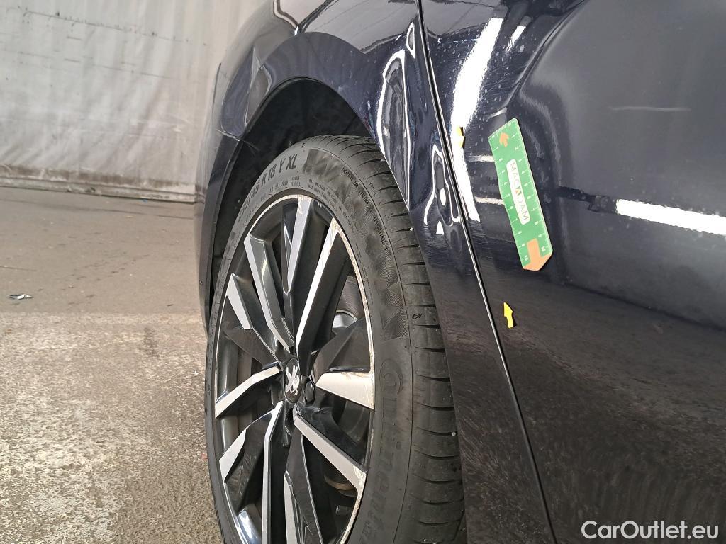  Peugeot  508  GT 2.0 HDi 180CV BVA8 E6dT #5