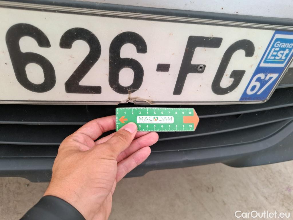  Renault  Captur  Business 0.9 TCe 90CV BVM5 E6 #15