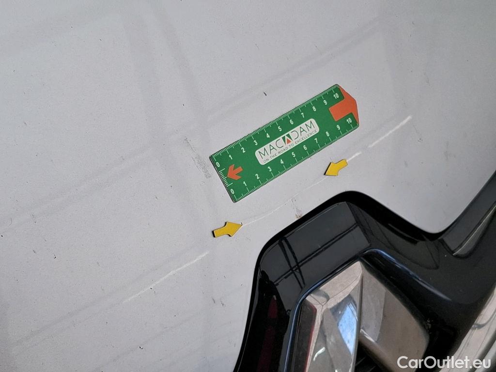  Renault  Captur  Business 0.9 TCe 90CV BVM5 E6 #2