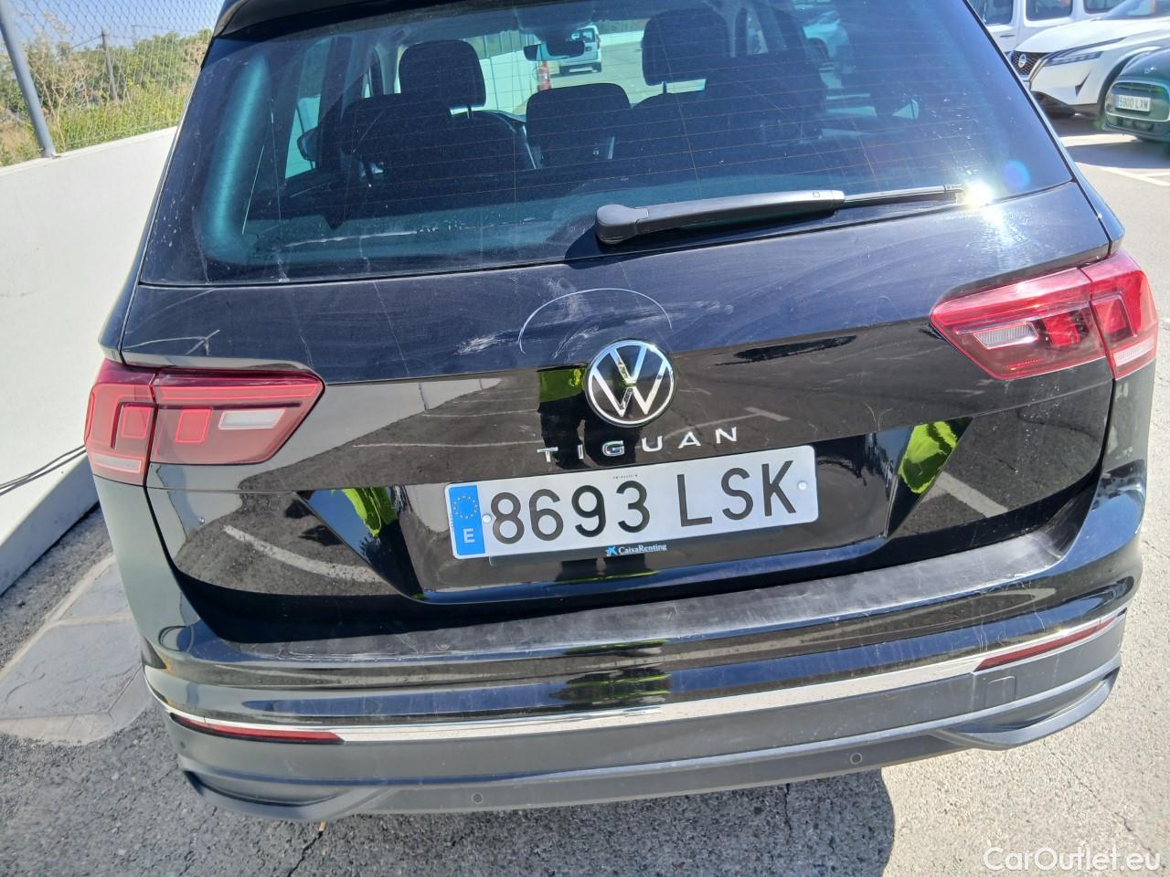  Volkswagen  Tiguan  Life 2.0 TDI 150CV AT7 E6d #31