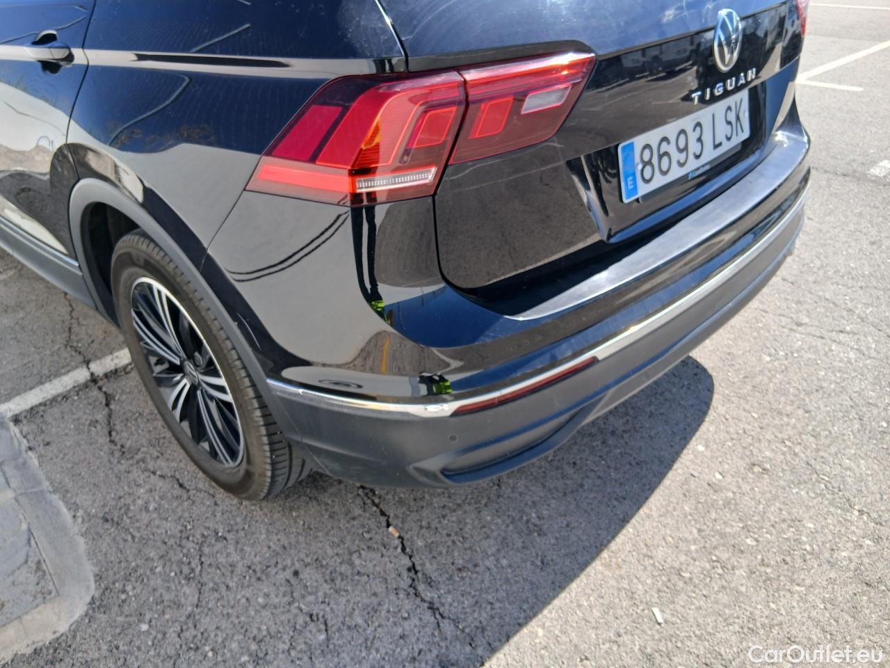  Volkswagen  Tiguan  Life 2.0 TDI 150CV AT7 E6d #27