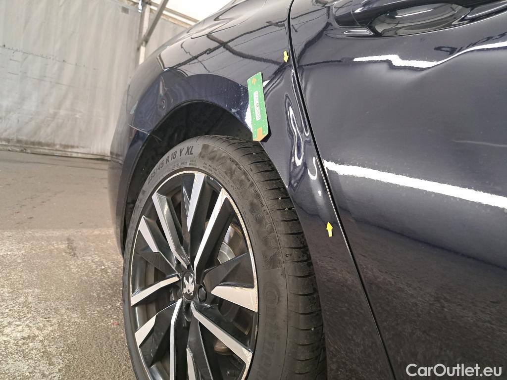  Peugeot  508  GT 2.0 HDi 180CV BVA8 E6dT #3