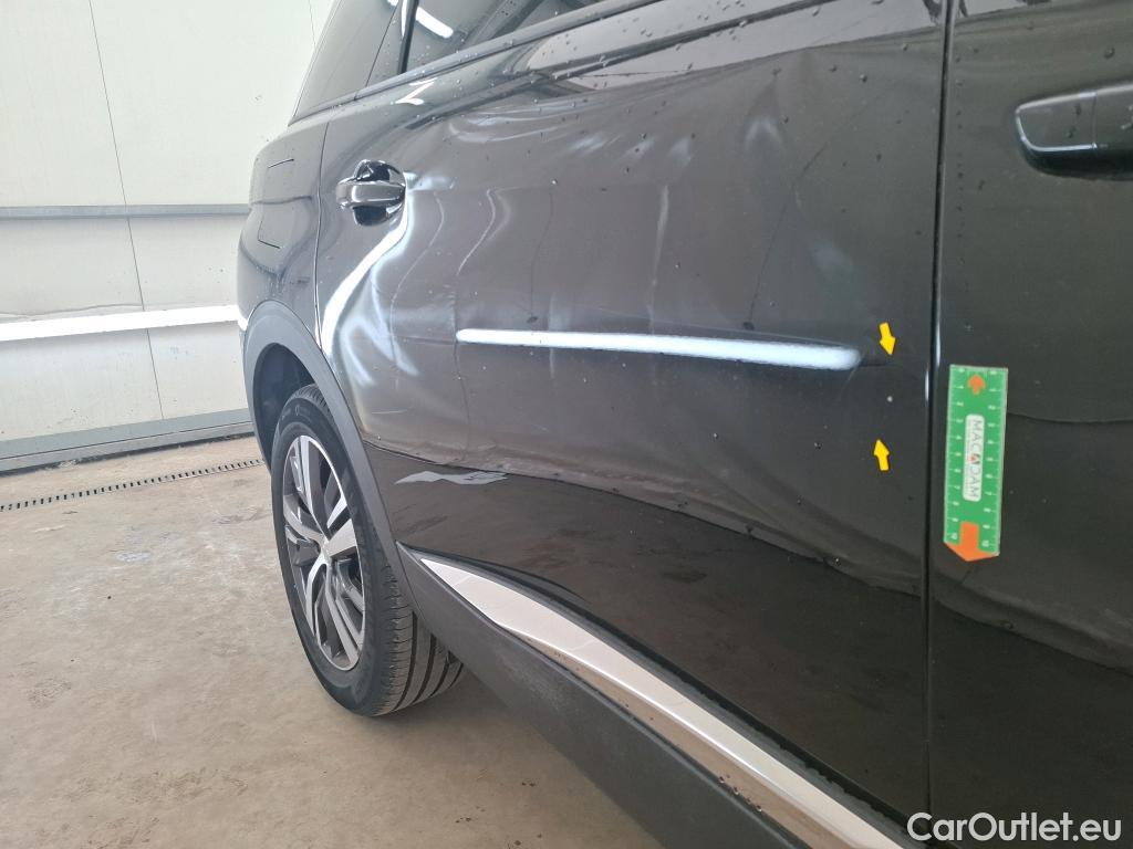  Peugeot  5008 PEUGEOT  / 2020 / 5P / SUV PureTech 130 S&S EAT8 Allure Pack #1