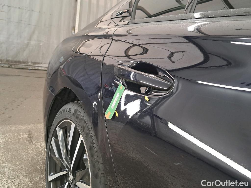  Peugeot  508  GT 2.0 HDi 180CV BVA8 E6dT #6