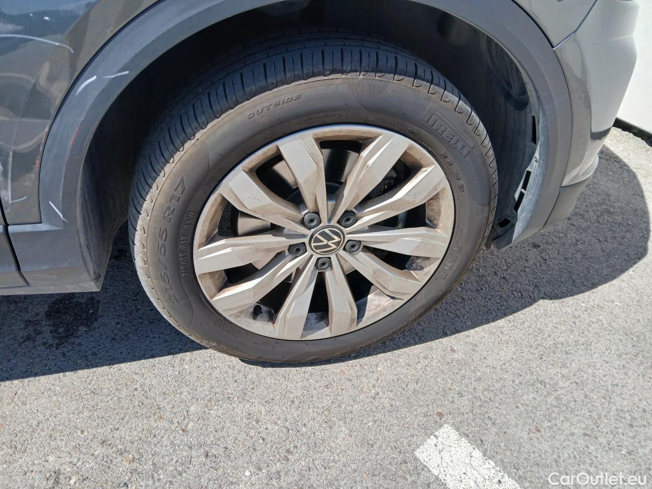  Volkswagen  T-ROC  Advance 2.0 TDI 150CV AT7 E6d #29