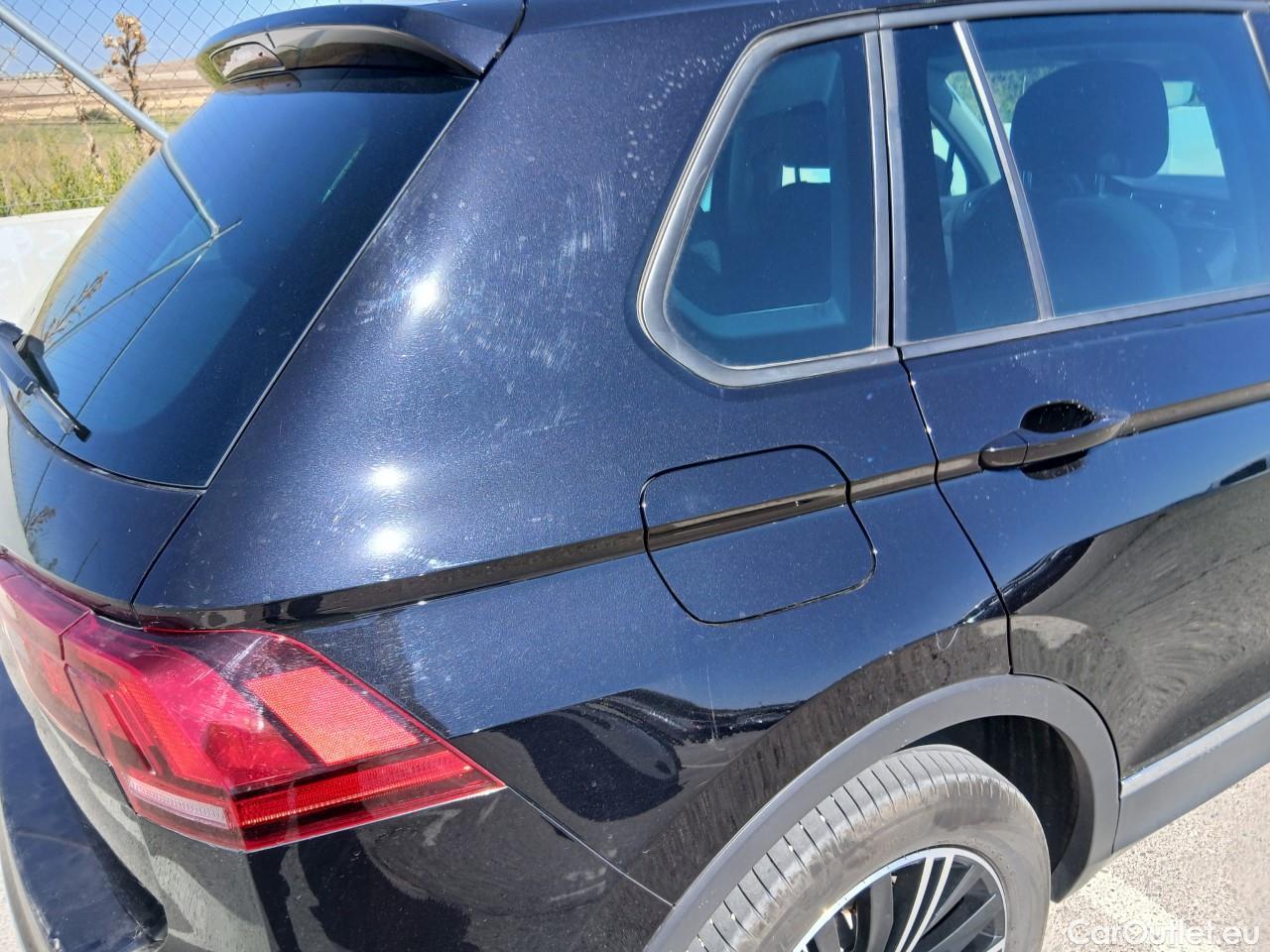  Volkswagen  Tiguan  Life 2.0 TDI 150CV AT7 E6d #39