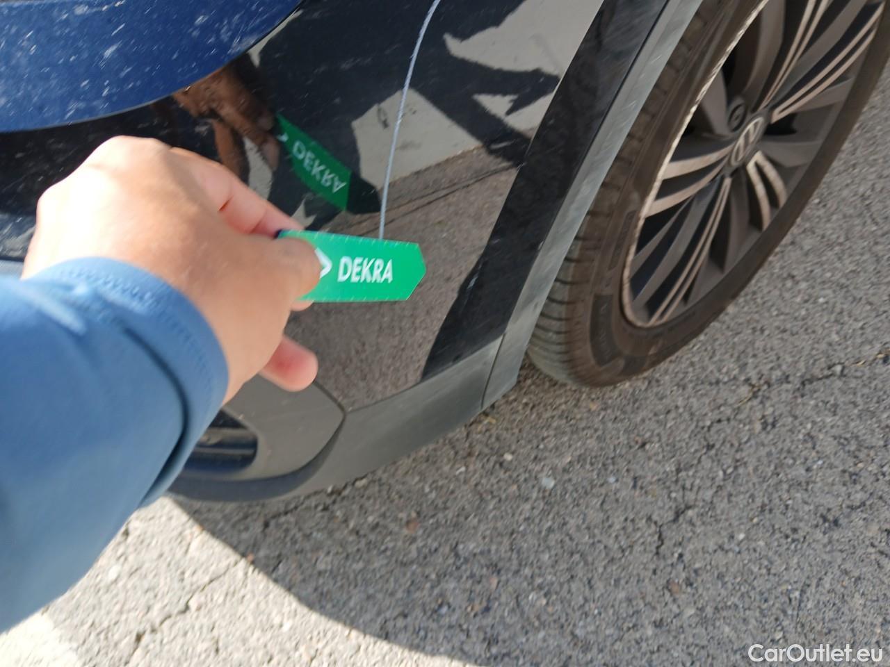  Volkswagen  Tiguan  Life 2.0 TDI 150CV AT7 E6d #6