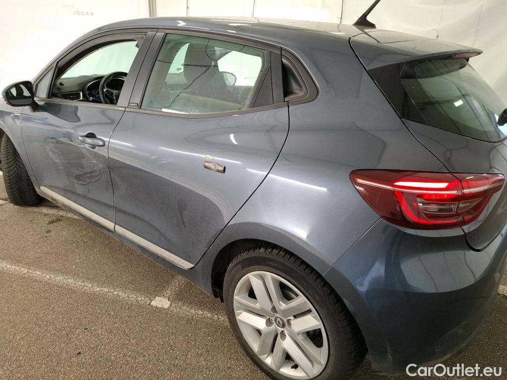  Renault  Clio  V Business 1.6 E-TECH Hybrid 140CV BVA6 E6d #15