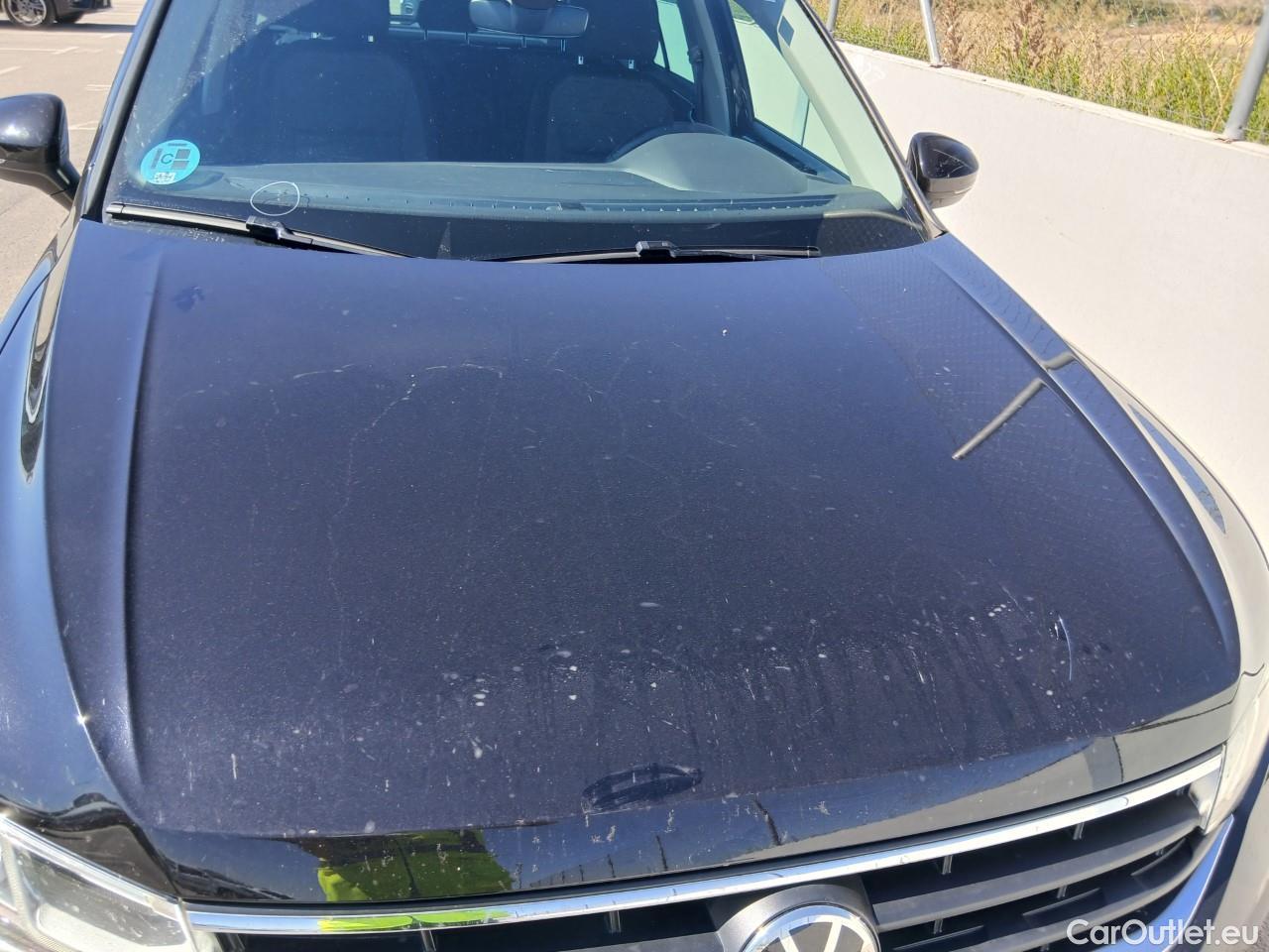  Volkswagen  Tiguan  Life 2.0 TDI 150CV AT7 E6d #9