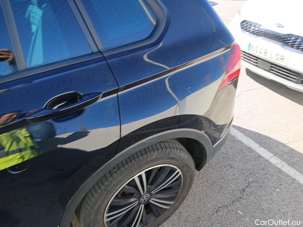  Volkswagen  Tiguan  Life 2.0 TDI 150CV AT7 E6d #18