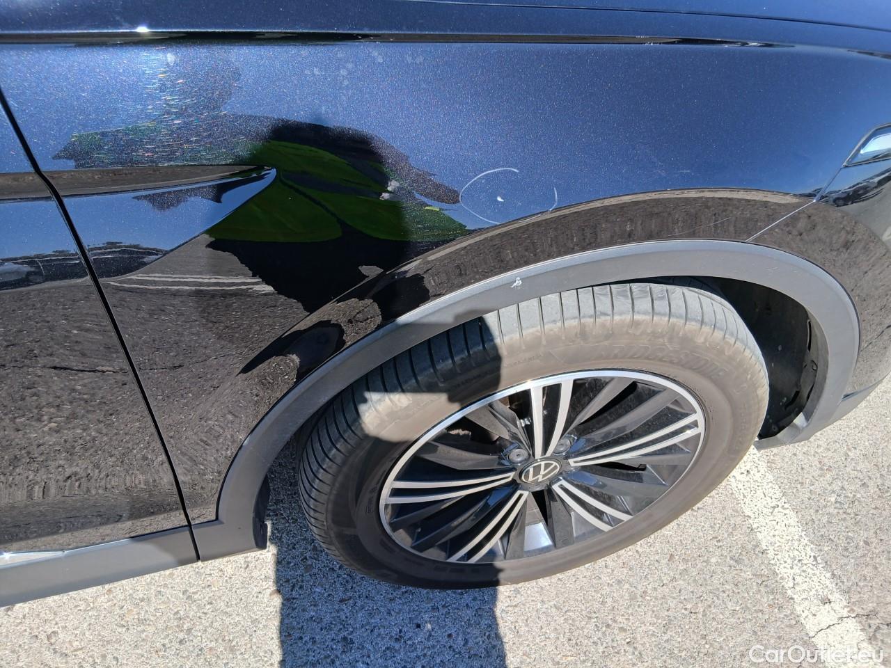  Volkswagen  Tiguan  Life 2.0 TDI 150CV AT7 E6d #46