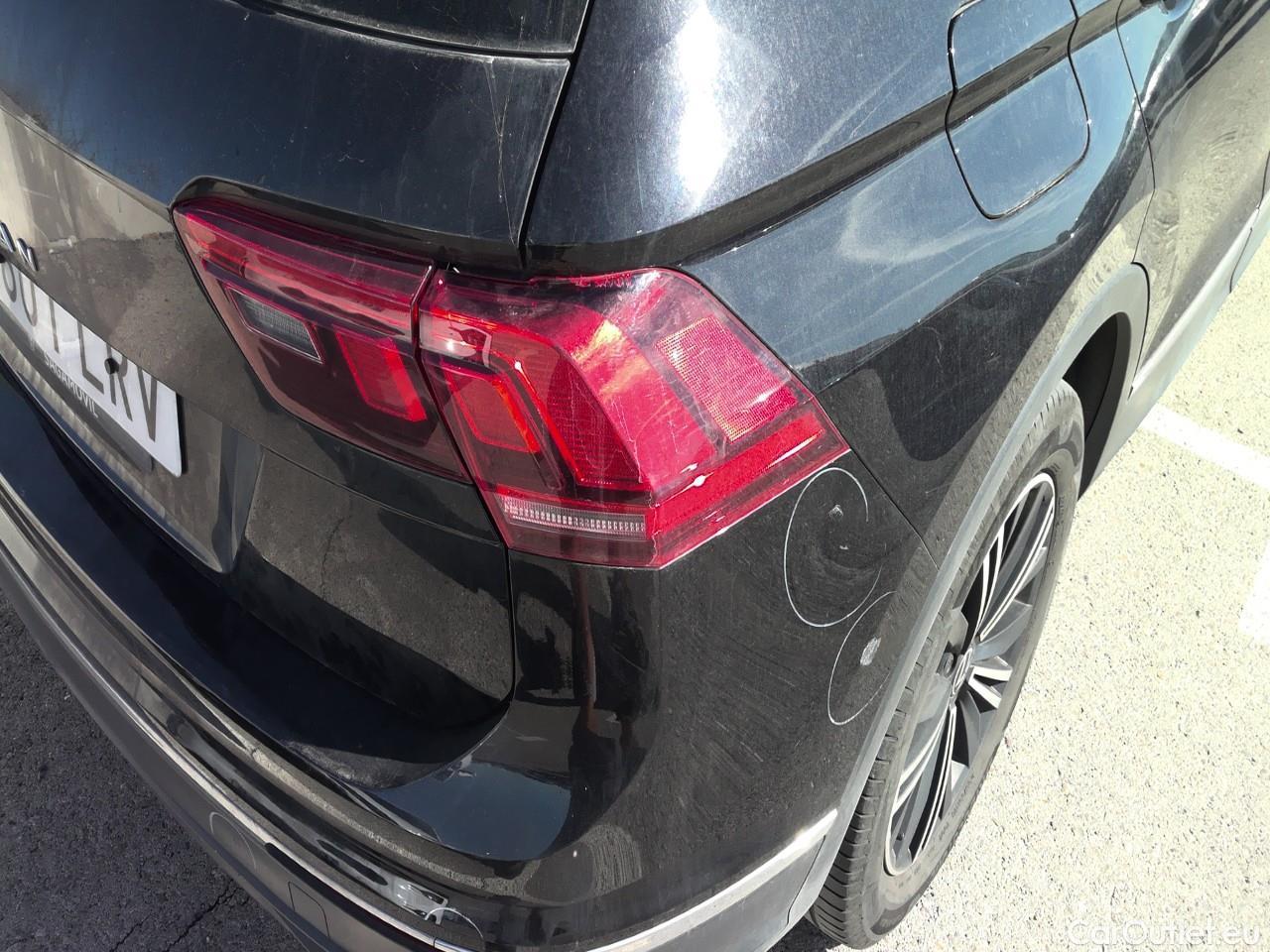  Volkswagen  Tiguan  Life 2.0 TDI 150CV AT7 E6d #28