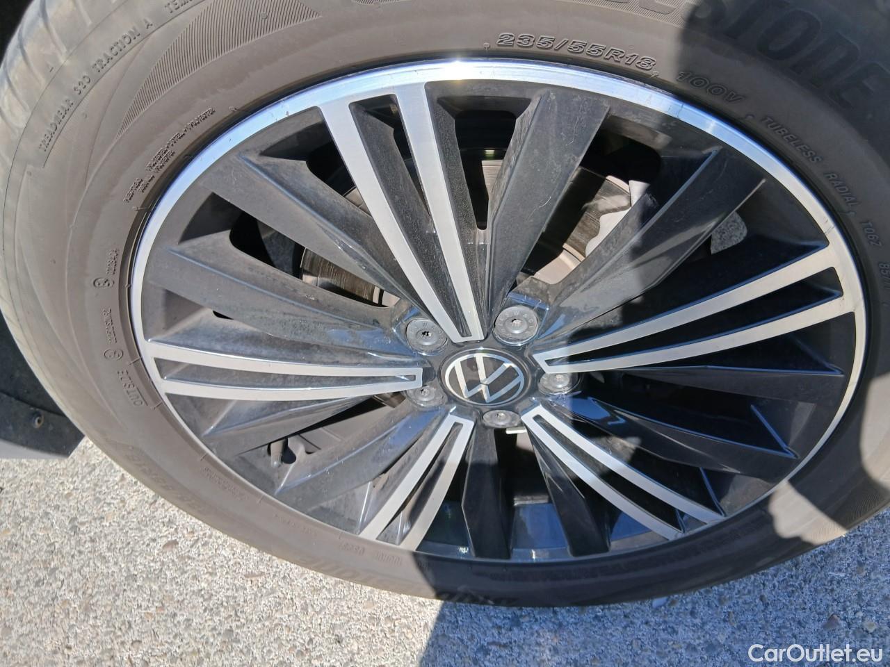  Volkswagen  Tiguan  Life 2.0 TDI 150CV AT7 E6d #50