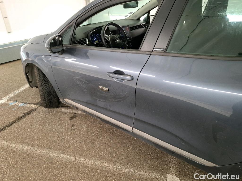  Renault  Clio  V Business 1.6 E-TECH Hybrid 140CV BVA6 E6d #12