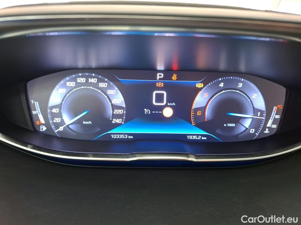  Peugeot  5008  Allure Business 1.5 HDi 130CV BVA8 7 Sieges E6dT #25