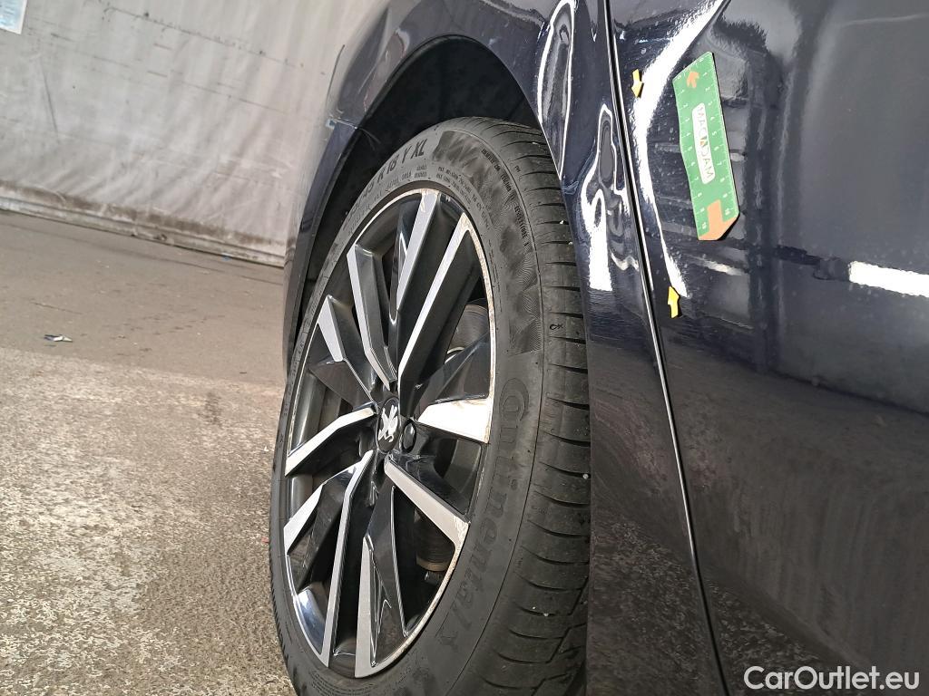 Peugeot  508  GT 2.0 HDi 180CV BVA8 E6dT #4