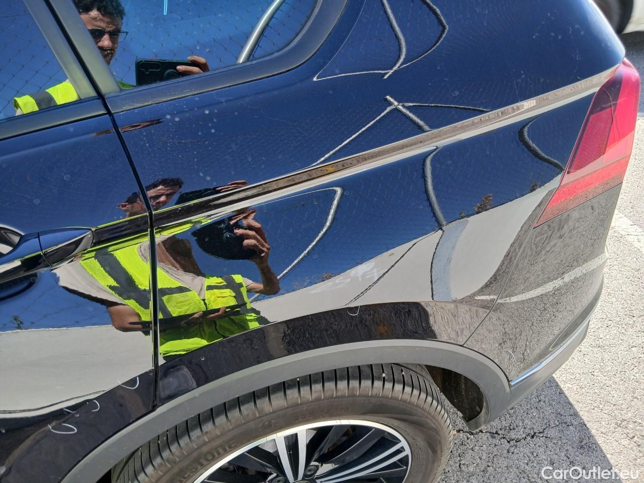  Volkswagen  Tiguan  Life 2.0 TDI 150CV AT7 E6d #24