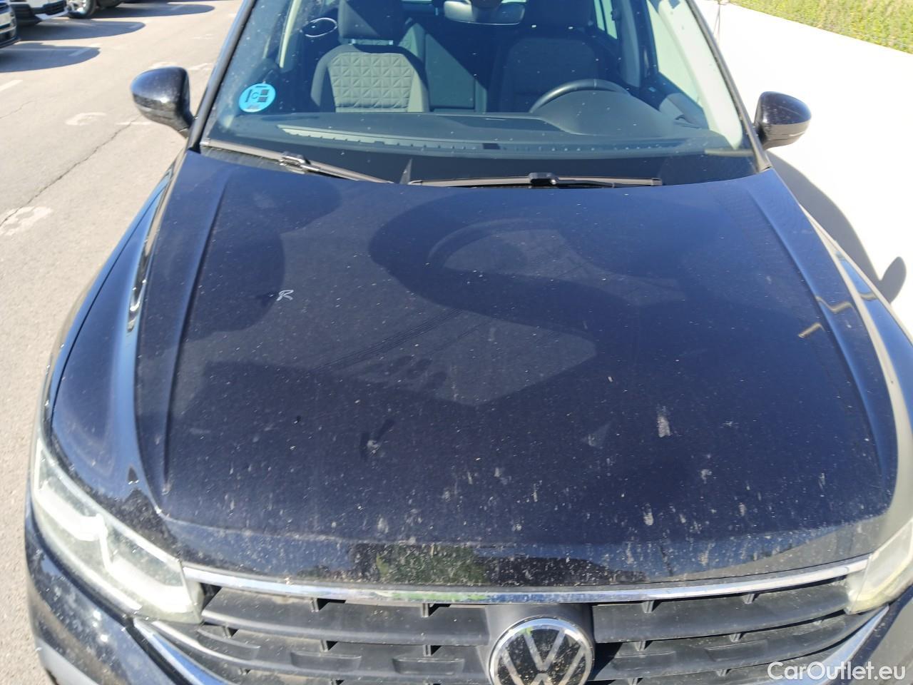  Volkswagen  Tiguan  Life 2.0 TDI 150CV AT7 E6d #12