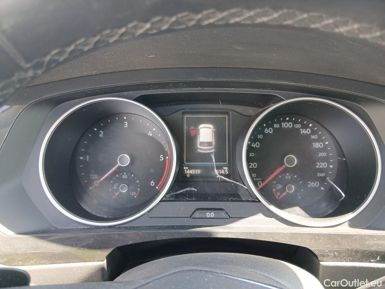  Volkswagen  Tiguan  Life 2.0 TDI 150CV AT7 E6d #1