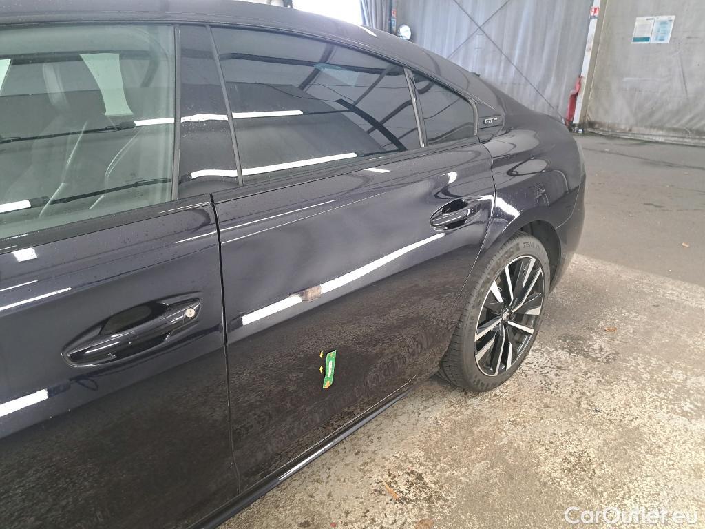  Peugeot  508  GT 2.0 HDi 180CV BVA8 E6dT #42