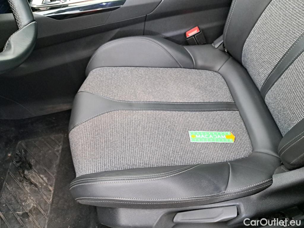  Peugeot  5008  Allure Business 1.2 PureTech 130CV BVA8 7 Sieges E6d #1