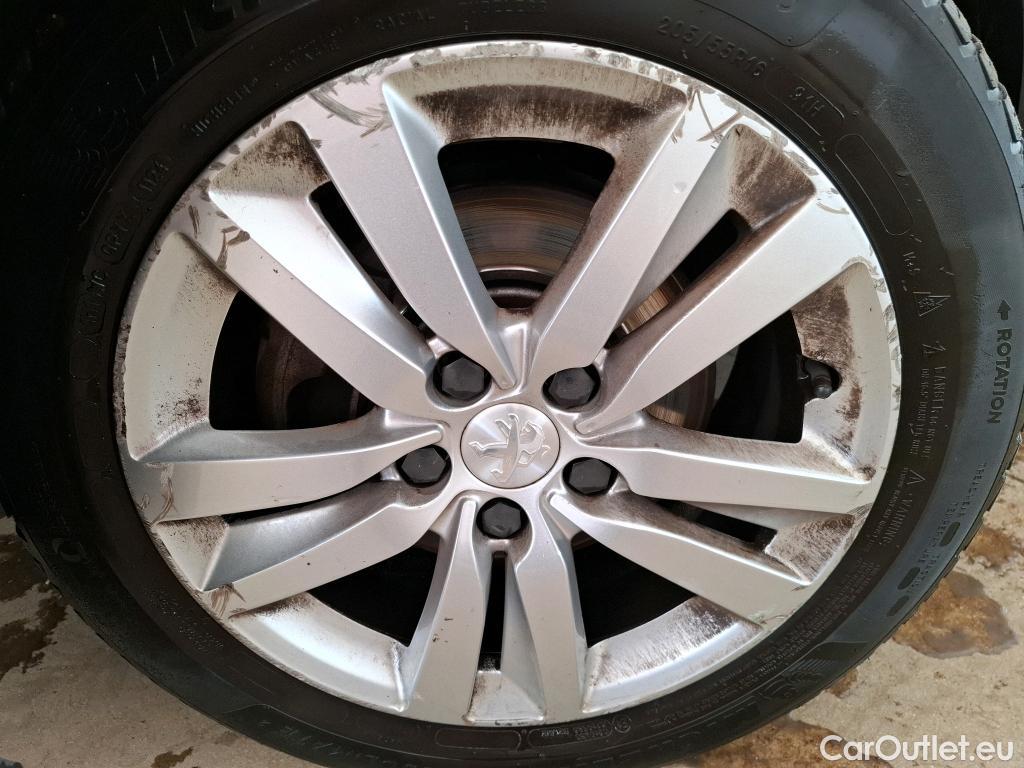  Peugeot  308  SW Active Business 1.5 HDi 130CV BVA8 E6d #28