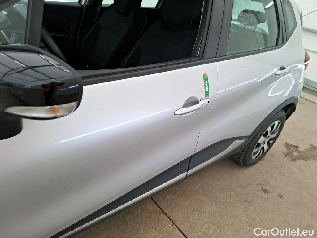  Renault  Captur  Business 0.9 TCe 90CV BVM5 E6 #12