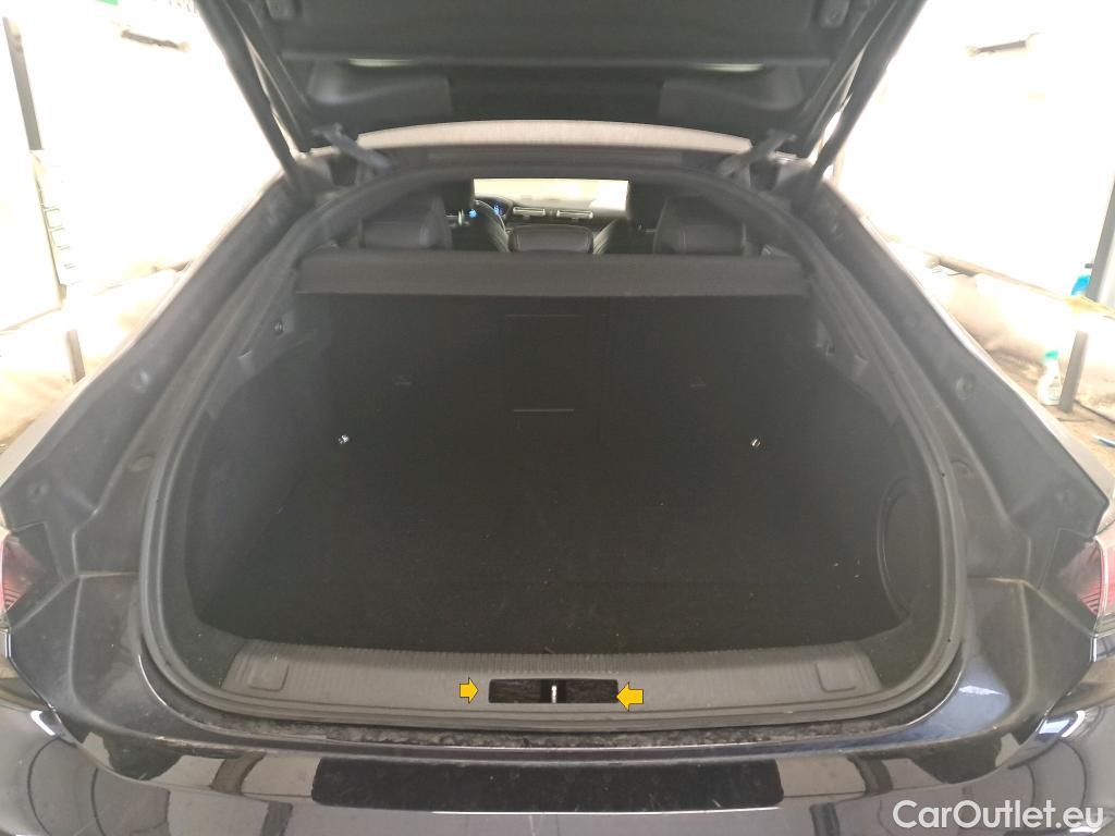  Peugeot  508  GT 2.0 HDi 180CV BVA8 E6dT #52