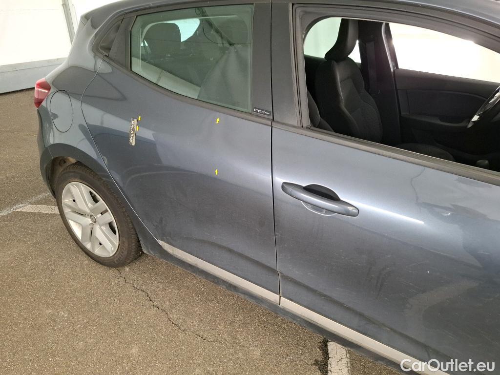  Renault  Clio  V Business 1.6 E-TECH Hybrid 140CV BVA6 E6d #18